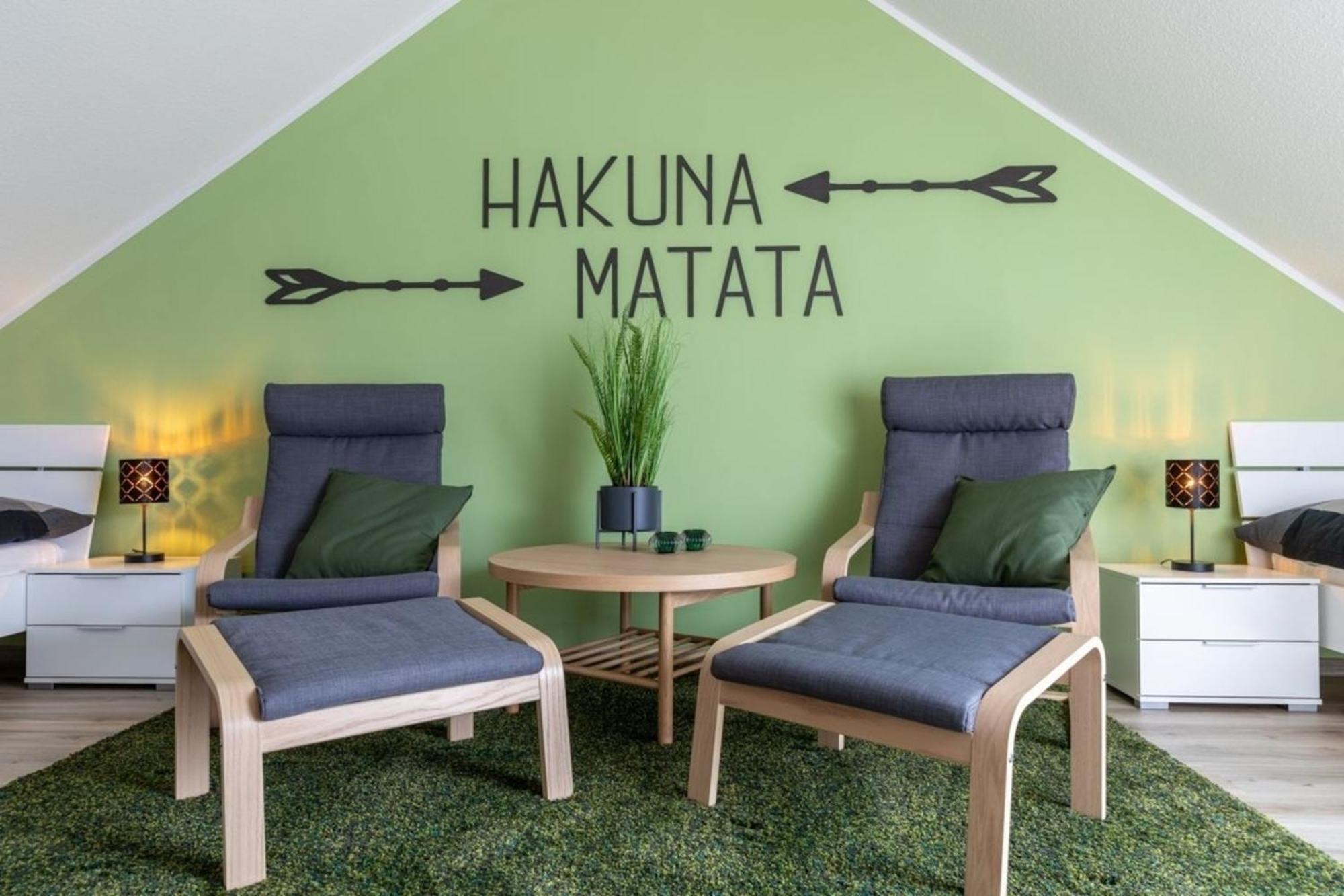 Ferienwohnung Sonnenstrahl Am Harkebruegger See Mit Sauna Barssel  Extérieur photo